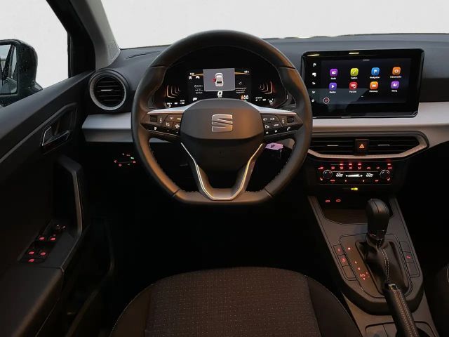 Seat Ibiza DSG Style