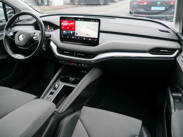 Skoda Enyaq Loft iV 50