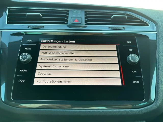 Volkswagen Tiguan 2.0 TDI 4Motion R-Line