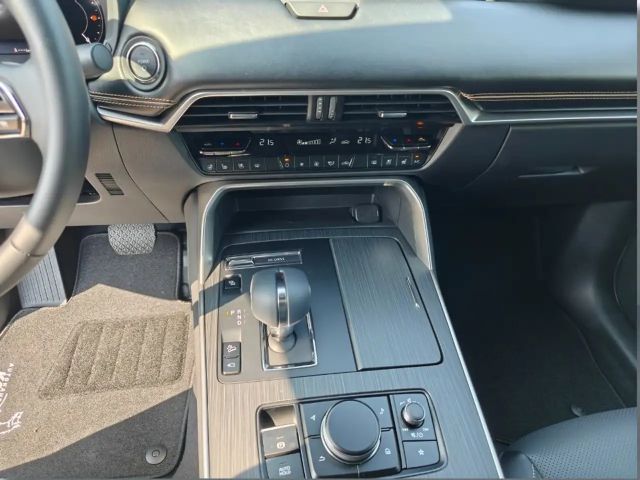 Mazda CX-60 2.5L Homura Plus