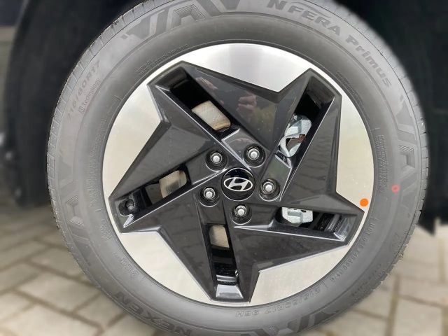 Hyundai Kona Electric Trend