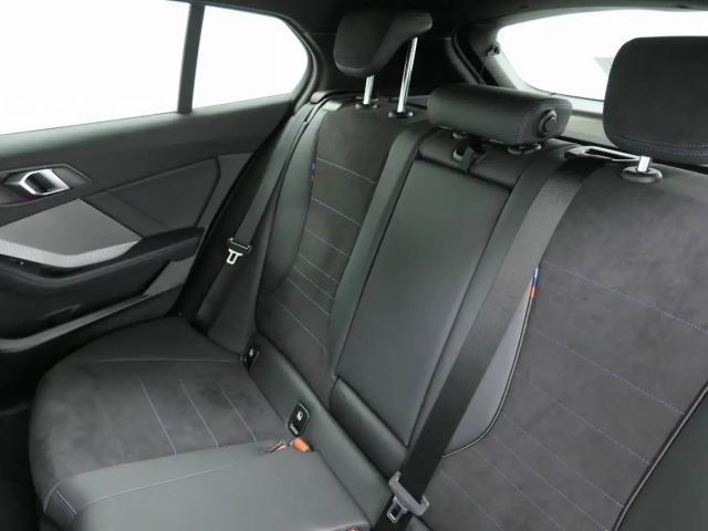 BMW 120 120i M-Sport Sedan