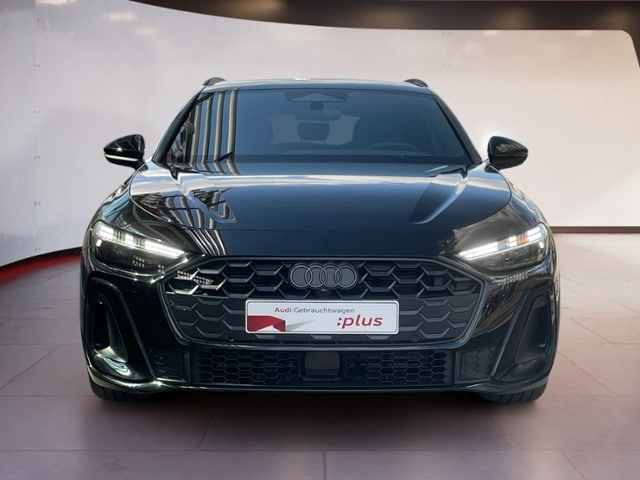 Audi A5 Avant Quattro S-Tronic
