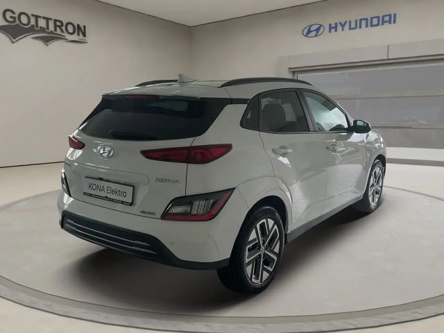 Hyundai Kona Electric Prime