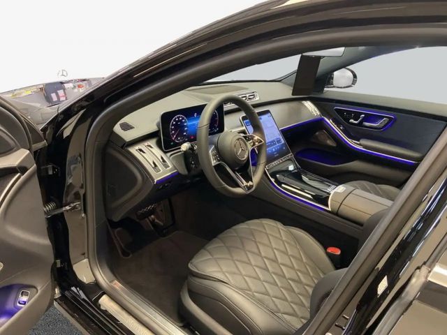 Mercedes-Benz S 350 Sedan