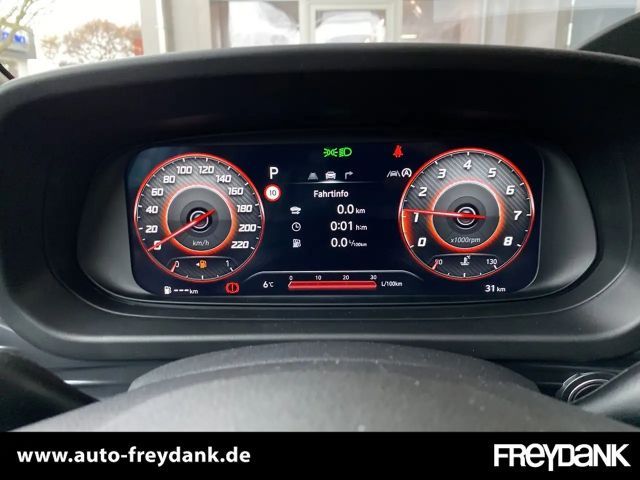 Hyundai Bayon 1.0 Prime T-GDi