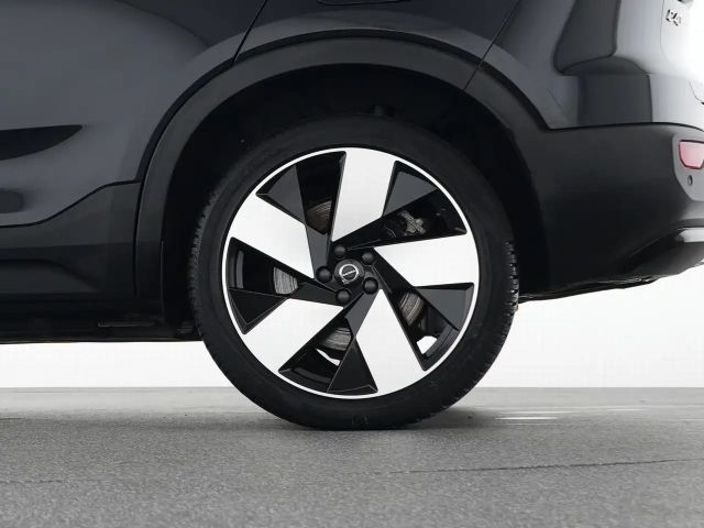 Volvo C40 Plus Recharge