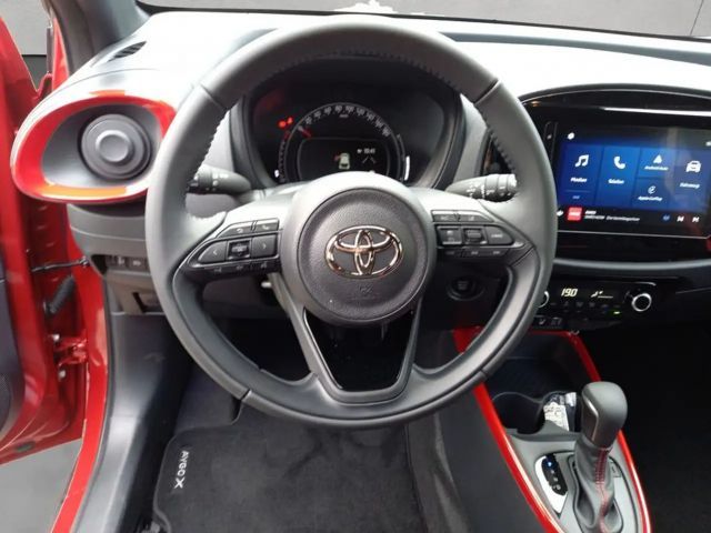 Toyota Aygo X Hatchback S-CVT