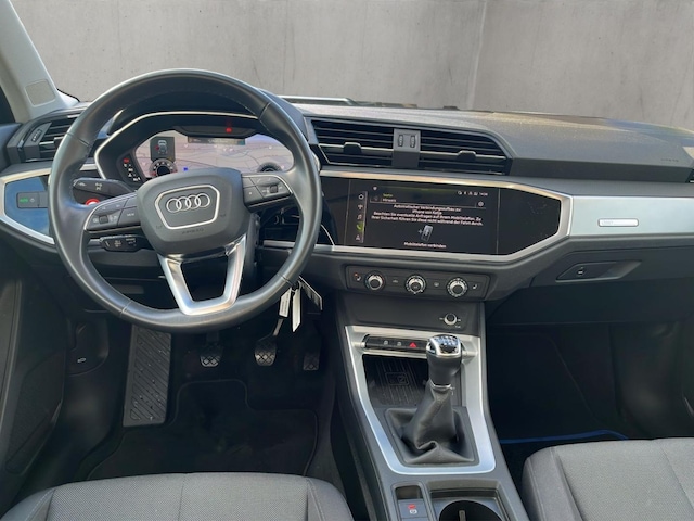 Audi Q3 35 TFSI
