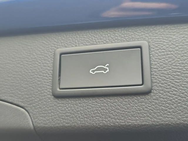 Volkswagen Passat 2.0 TDI DSG Variant