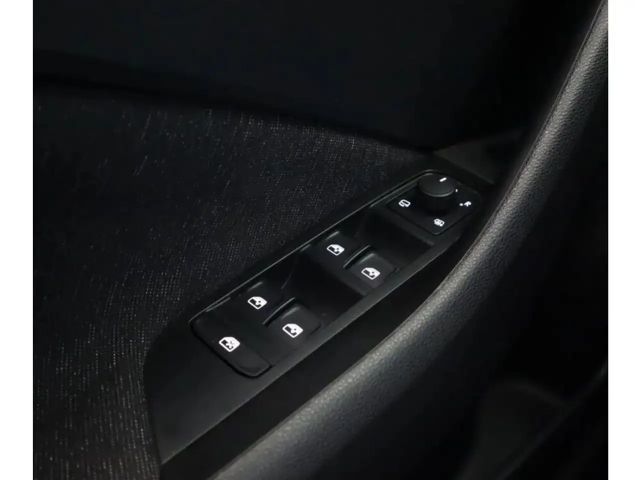 Skoda Scala Style Style