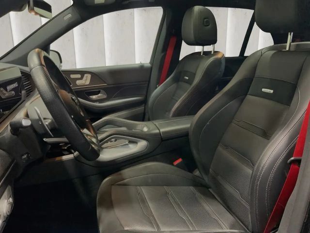 Mercedes-Benz GLE 53 AMG 4MATIC+ AMG Line