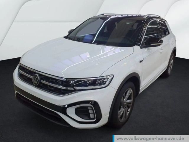 Volkswagen T-Roc 1.5 TSI DSG R-Line