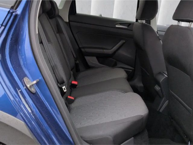 Volkswagen Taigo 1.0 TSI DSG Move