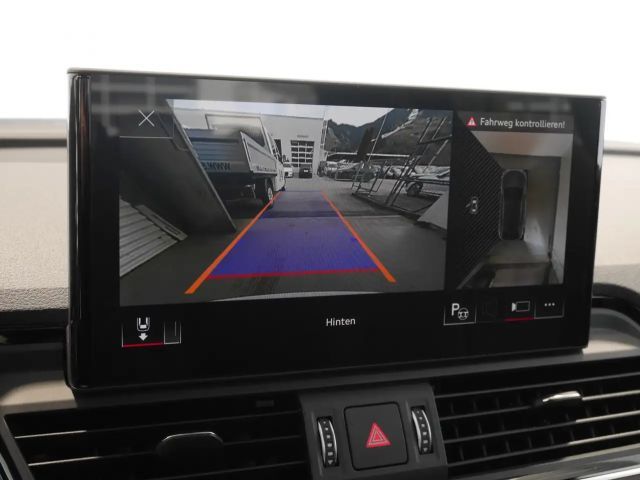 Audi Q5 40 TDI Quattro S-Line