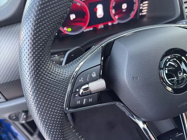 Skoda Kodiaq 4x4 Sportline