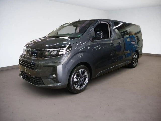 Opel Zafira Life XL AT *R-KAMERA*XENON*NAVI*KEYLESS*3 ZONEN KLIMA*