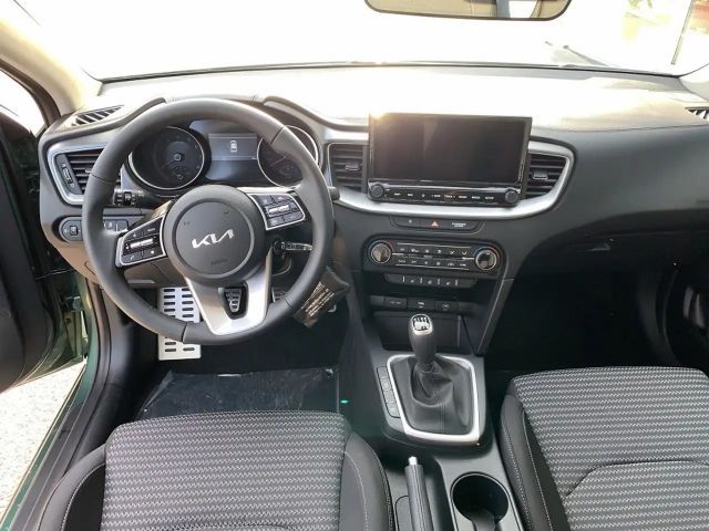 Kia Ceed GDi