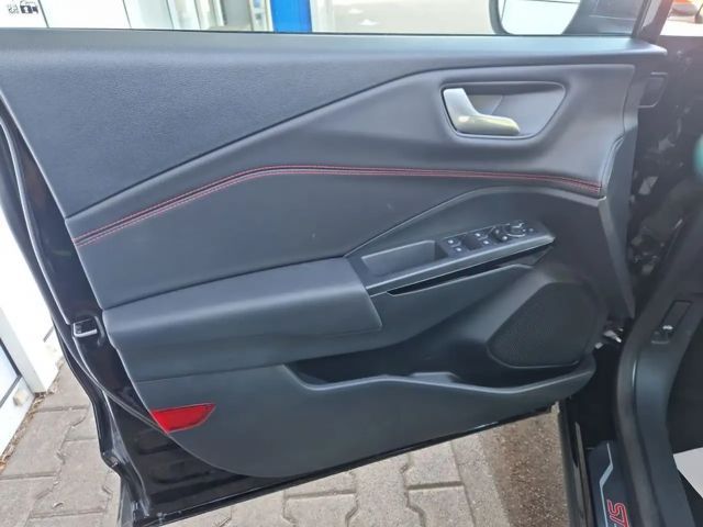 Ford Puma EcoBoost ST Line