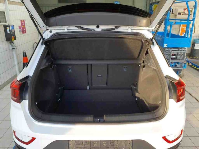 Volkswagen T-Roc 1.5 TSI DSG Style