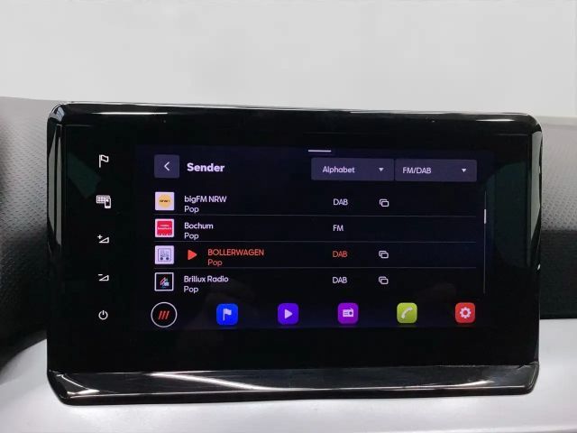 Seat Ibiza 1.0 TSI DSG FR-lijn