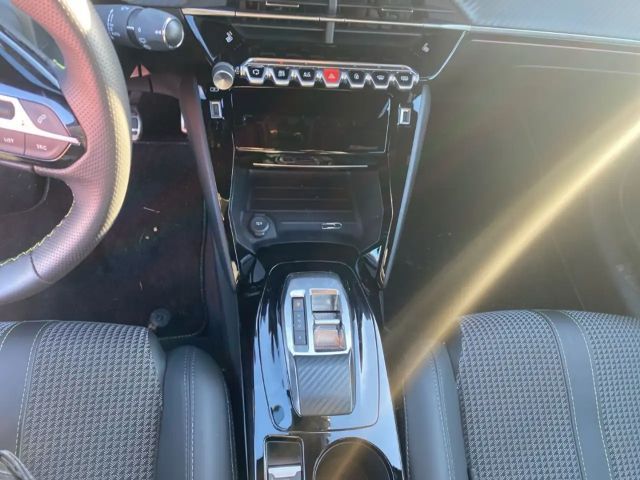 Peugeot E-208 GT-Line