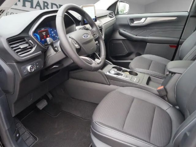 Ford Kuga Hybrid Titanium X