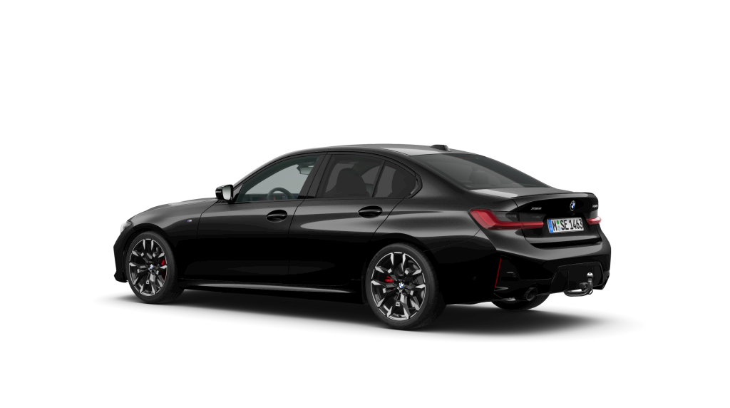 BMW 320 320i Sedan xDrive