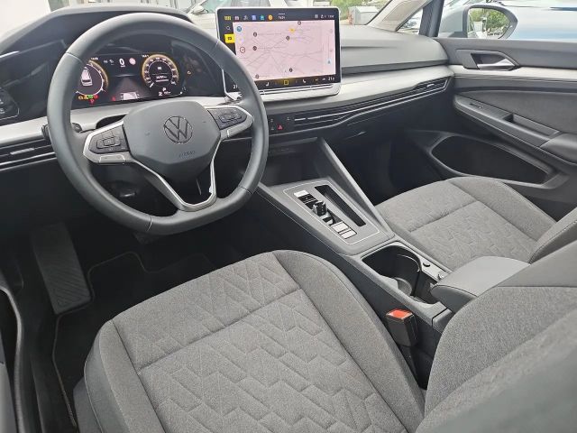 Volkswagen Golf 1.5 eTSI Life Variant