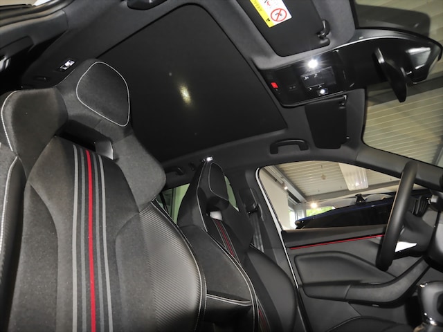 Skoda Scala 1.5 TSI Monte Carlo