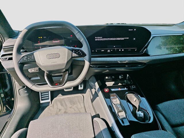 Audi A5 Avant Quattro S-Tronic