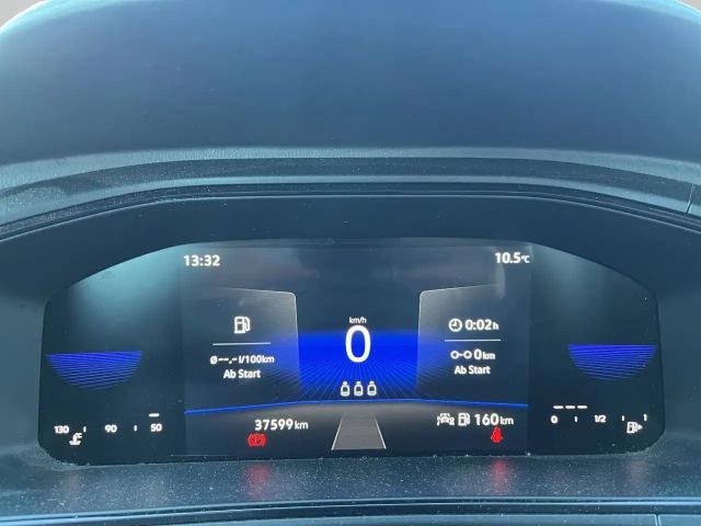 Volkswagen T-Roc 1,0 TSI 6-Gang | 16" | AHK | App-Connect |