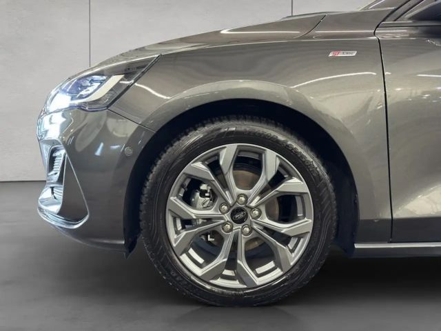 Ford Focus EcoBoost ST Line Wagon