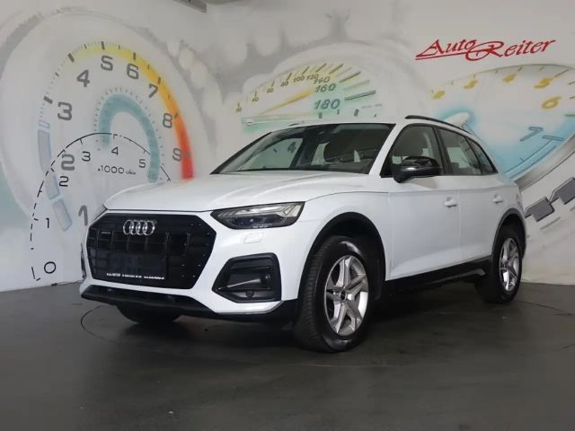 Audi Q5 40 TDI Quattro S-Tronic