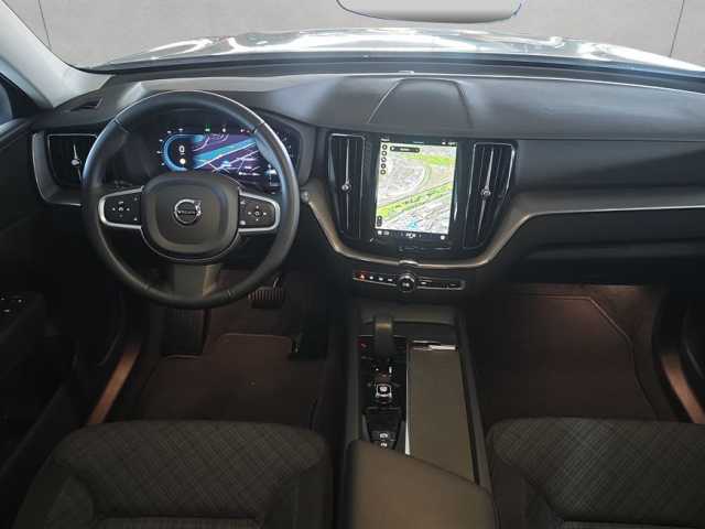Volvo XC60 XC60