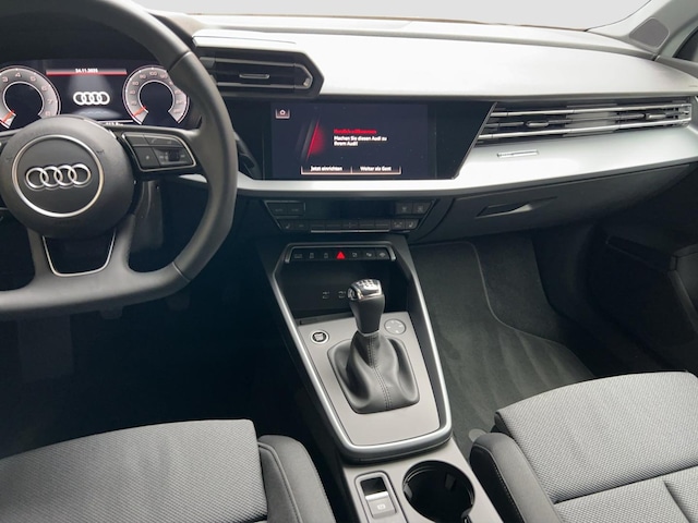 Audi A3 30 TFSI Sportback