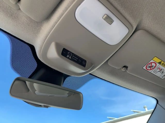 Renault Twingo E-Tech Techno