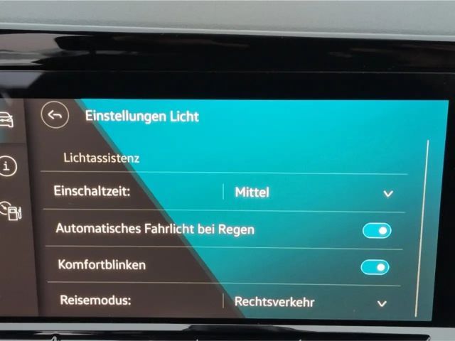 Volkswagen Golf Golf VIII