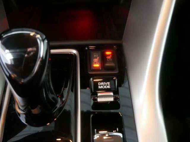 Mitsubishi Eclipse Cross PHEV