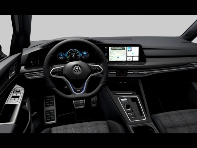 Volkswagen Golf 1.4 TSI DSG Golf VIII