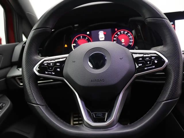 Volkswagen Golf 2.0 TDI DSG R-Line Variant