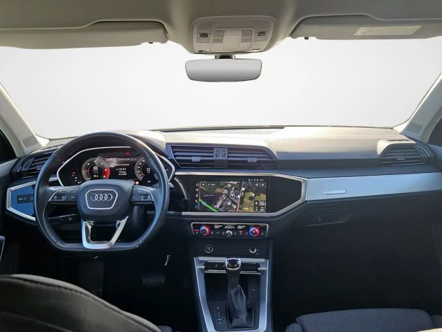 Audi Q3 35 TDI S-Tronic