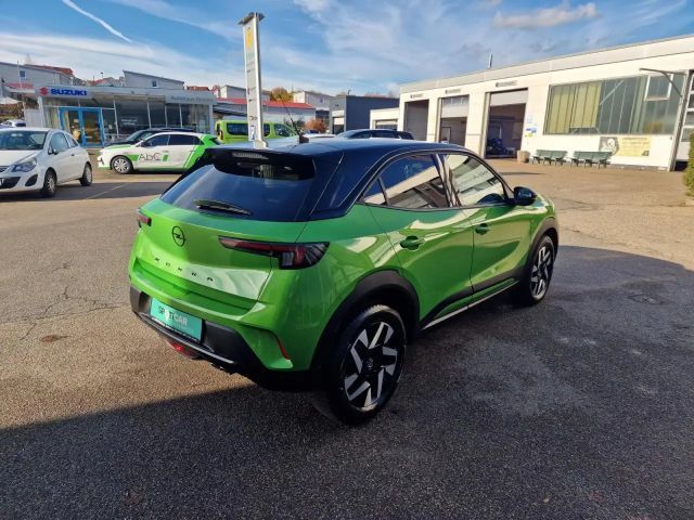 Opel Mokka GS-Line Grand Sport Ultimate