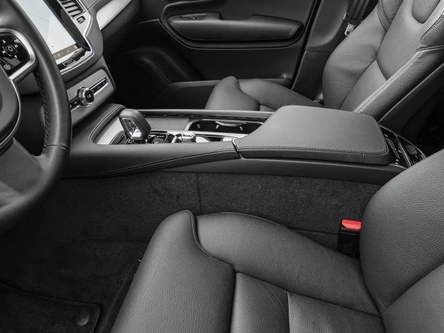 Volvo XC90 AWD Bright Plus T8