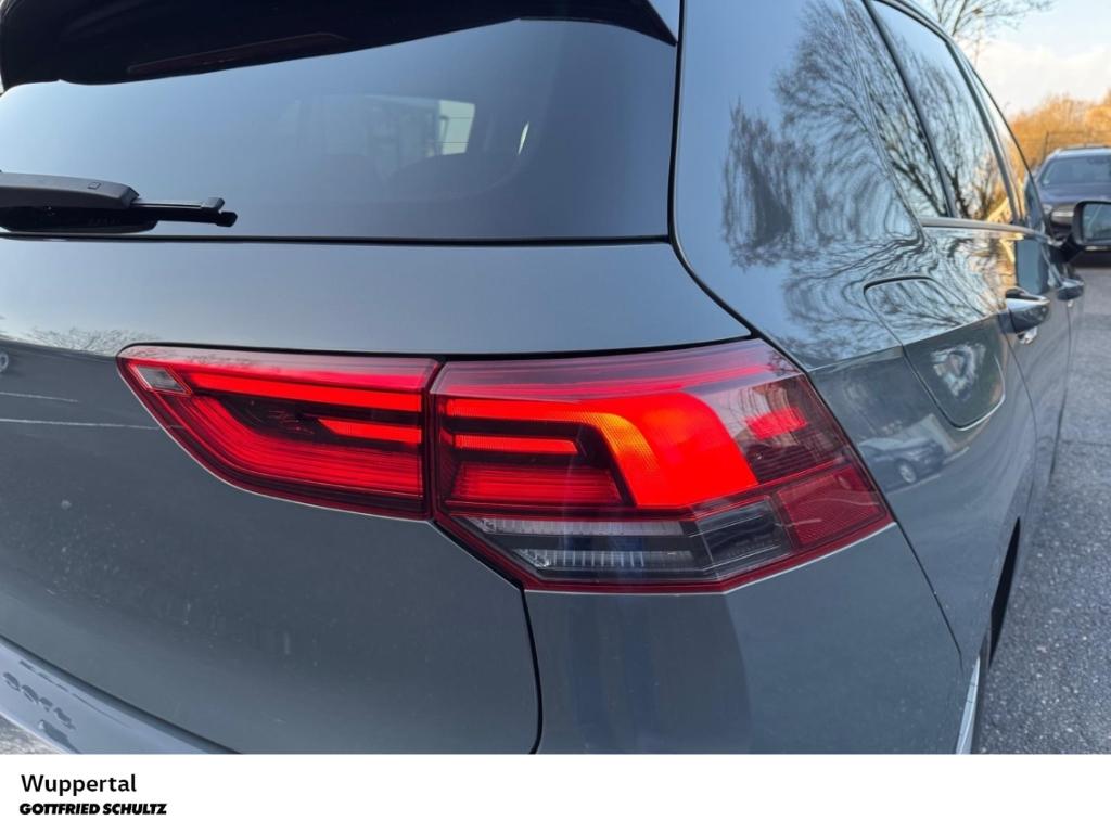 Volkswagen Golf 1.5 TSI Life