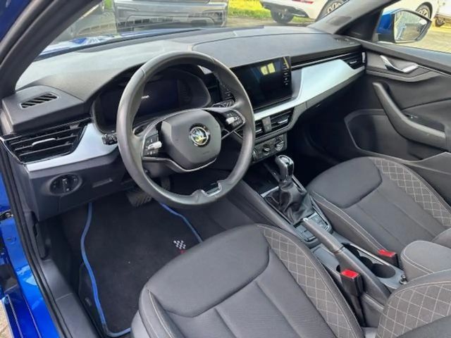 Skoda Scala 1.0 TSI