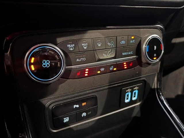 Ford EcoSport Titanium