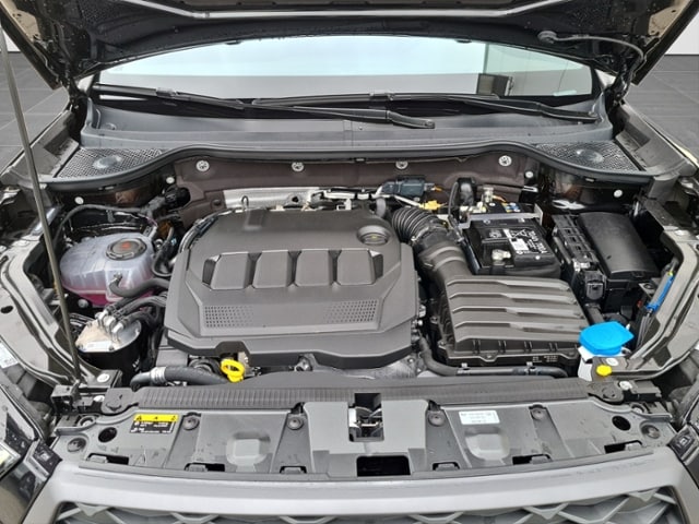 Seat Ateca 2.0 TDI DSG