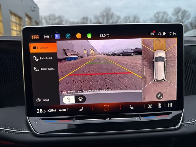 Volkswagen Passat 1.5 eTSI Business Variant