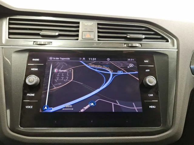 Volkswagen Tiguan 2.0 TDI DSG Life